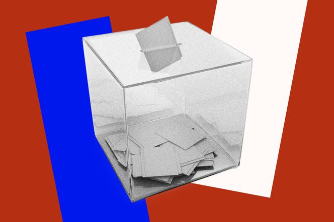 French presidential election, how does it work?