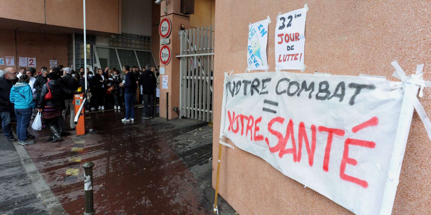 A Toulouse, les crises s’accumulent au sein de l’« hôpital social » Joseph-Ducuing