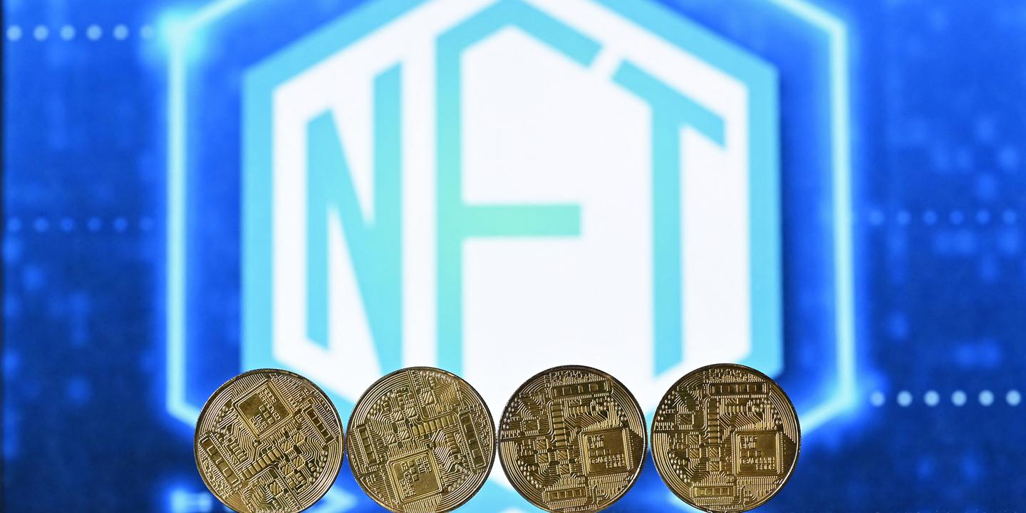 “But why do some NFTs sell for so much? » Archyde