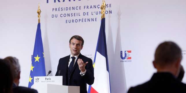 « Il faut se demander si la France peut continuer à se passer d’une forte coordination stratégique de la cybersécurité auprès du président »