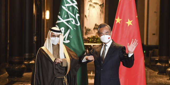 La Chine renforce sa coopération commerciale et stratégique avec les pays Golfe