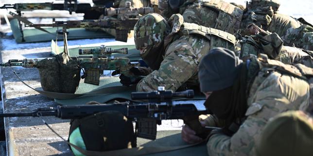 Ukraine : où en sont les pourparlers entre la Russie, les Etats-Unis et l’OTAN ? Quels risques d’escalade ? Posez vos questions à nos journalistes