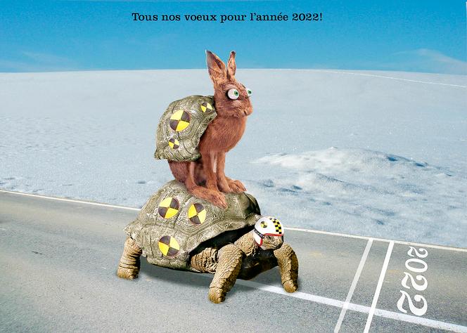 Et La Sante Surtout L Embarrassante Tradition Des Vœux Pour 22