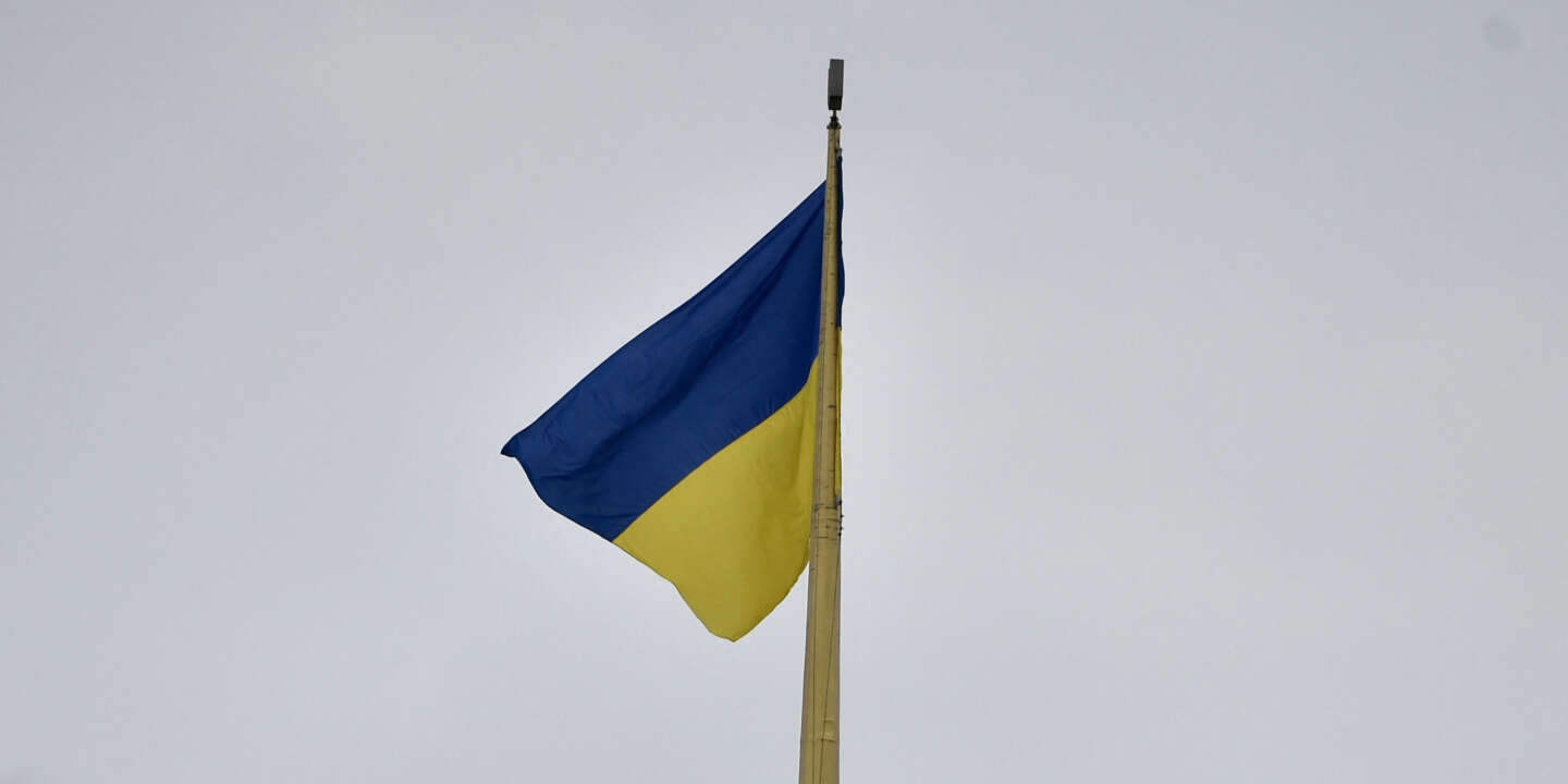 Ukraine : une cyberattaque contre des sites gouvernementaux n’a provoqué « aucune fuite de données personnelles », selon Kiev