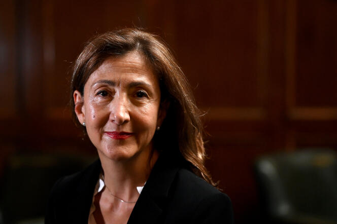 Ex-FARC ordered to pay 36 million dollars for the kidnapping of Ingrid Betancourt