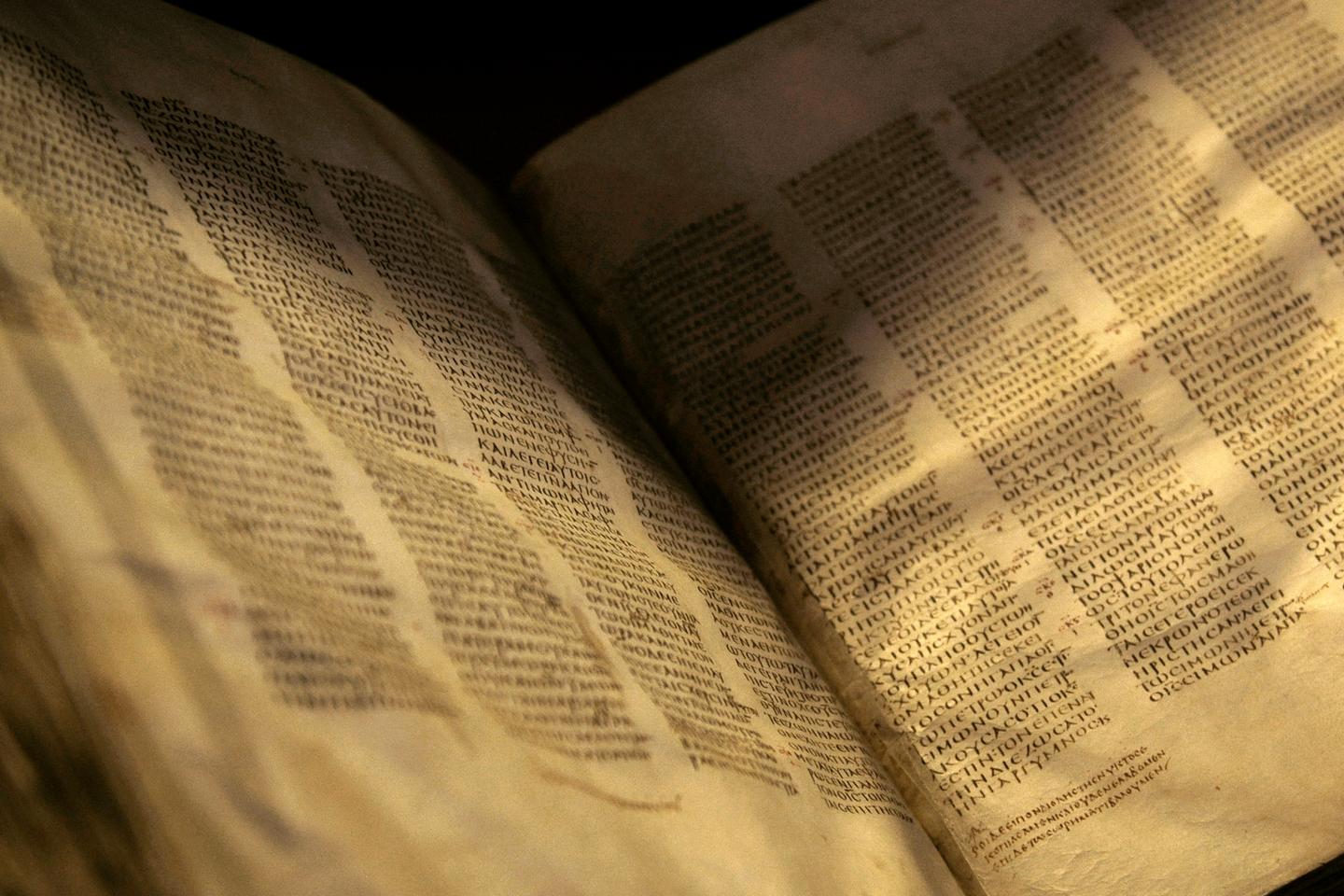 « Aux racines du livre », de Filippo Ronconi : Rouleaux, tablettes et ...