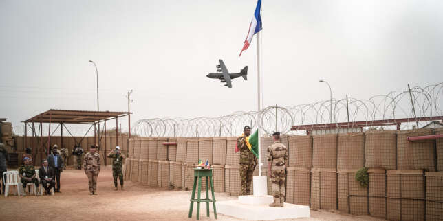 « L’arrivée des Russes au Mali ouvre une phase de rivalités internationales au Sahel »