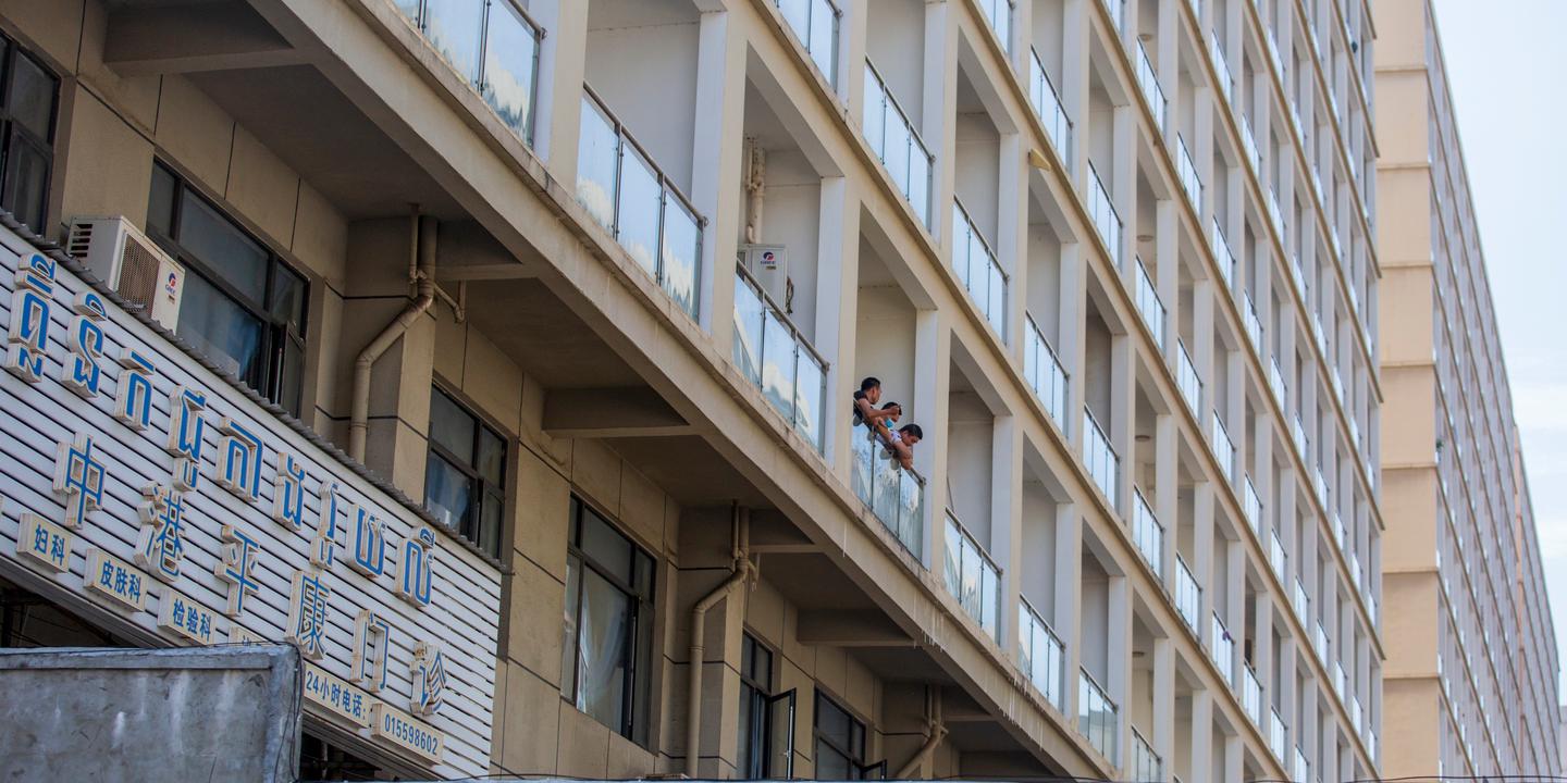 prix prostituée shenzhen