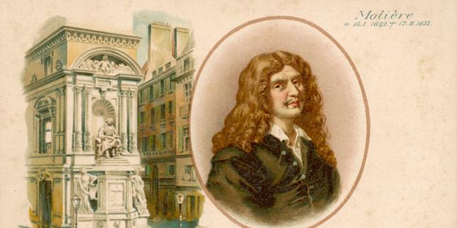 Colloque : les moliéristes à l’œuvre