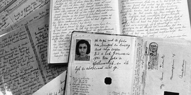 Derrière les révélations sur le dénonciateur de la famille d’Anne Frank, six ans d’enquête