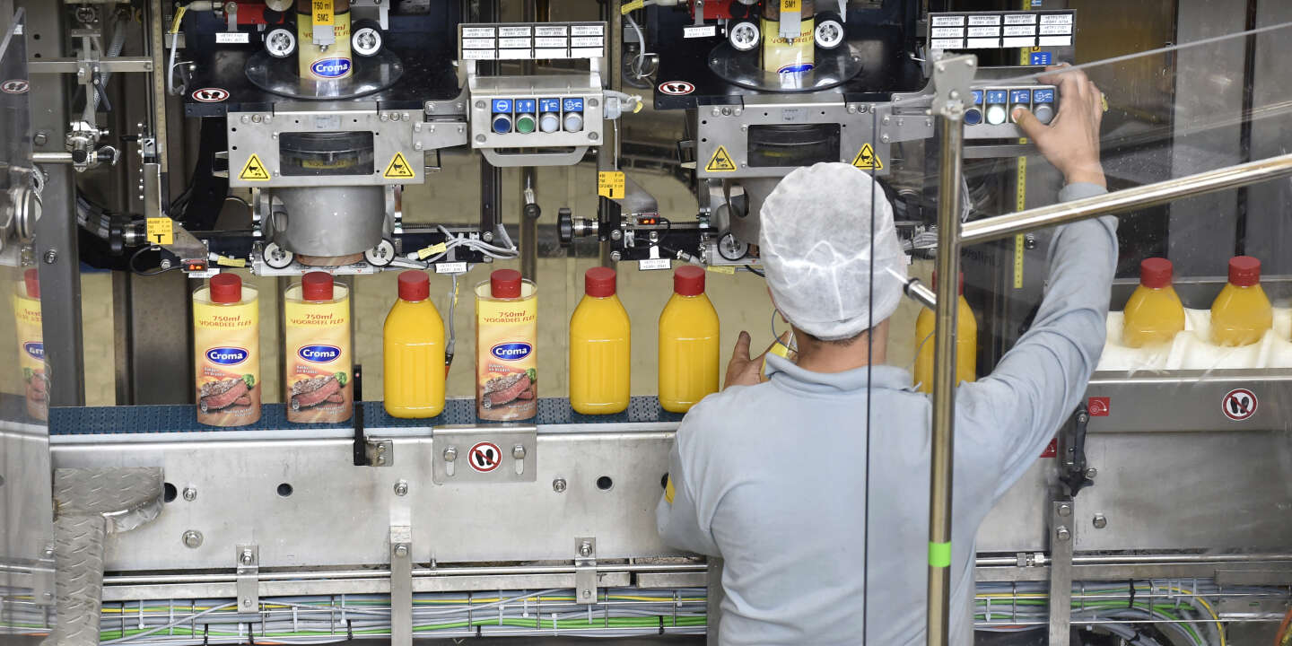 « Unilever est prêt à payer très cher pour acheter la division de produits pharmaceutiques grand public de GSK »