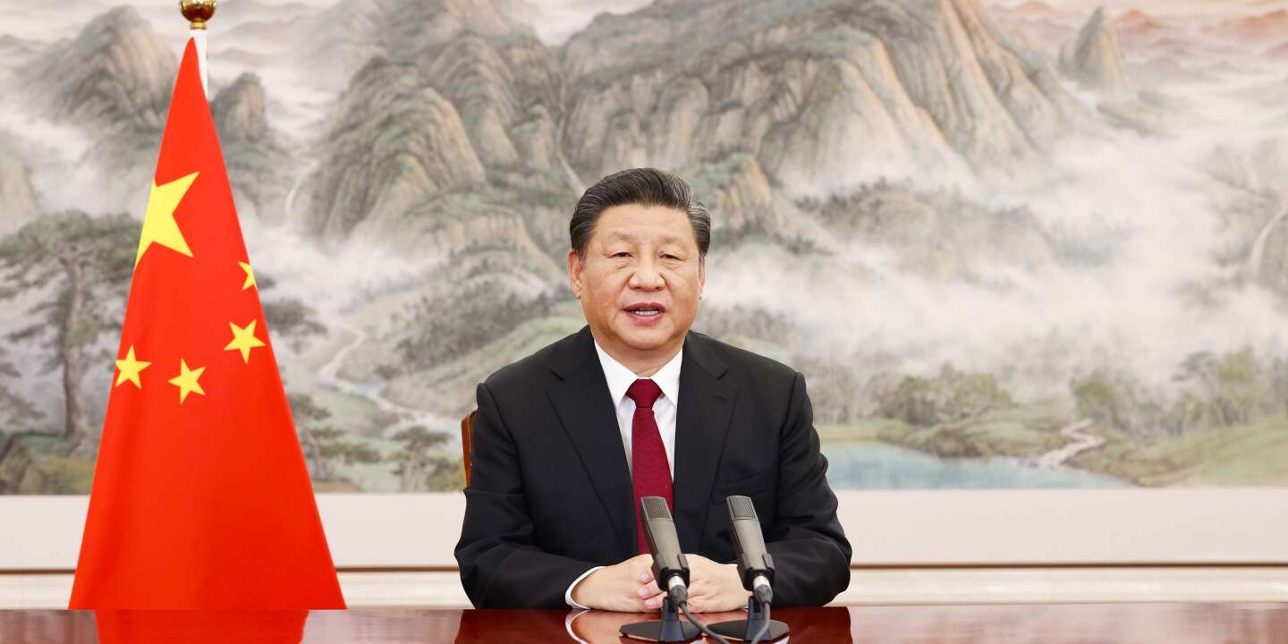 « Un mode particulier de capitalisme d’Etat a émergé en Chine, dirigé par le Parti communiste »