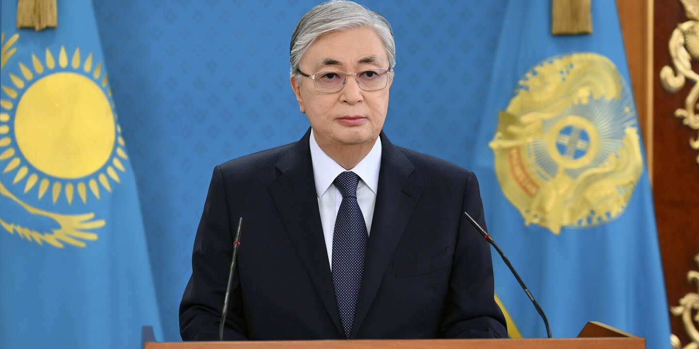 « Moscou ne s’est pas retiré du Kazakhstan sans garanties »