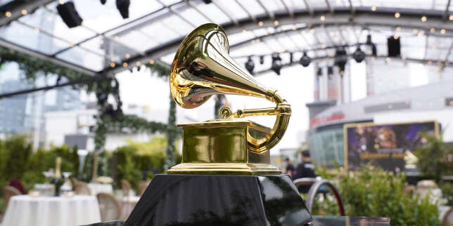 Les Grammy Awards se tiendront le 3 avril à Las Vegas