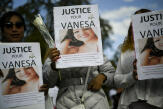 Au procès du meurtre de Vanesa Campos, un policier, un protecteur et les fractures de la prostitution