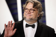 Guillermo del Toro, à Los Angeles, en 2019.