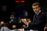 Emmanuel Macron veut inscrire le droit à l’avortement dans la Charte des droits fondamentaux de l’Union européenne