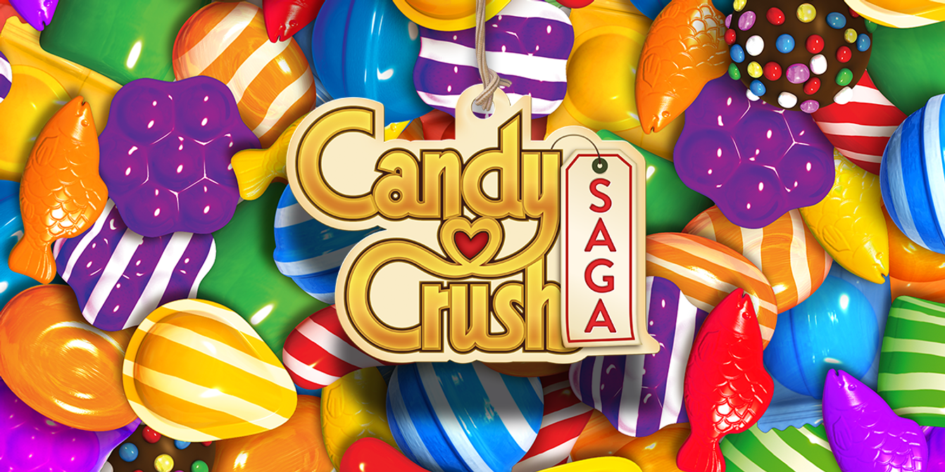 Combien Yat Il De Niveaux Dans Candy Crush « Candy Crush » : derrière « Call of Duty », l'autre nouvelle poule aux  œufs d'or de Microsoft