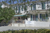 Une maison de retraite Orpéa, à Aubagne, dans les Bouches-du-Rhône.