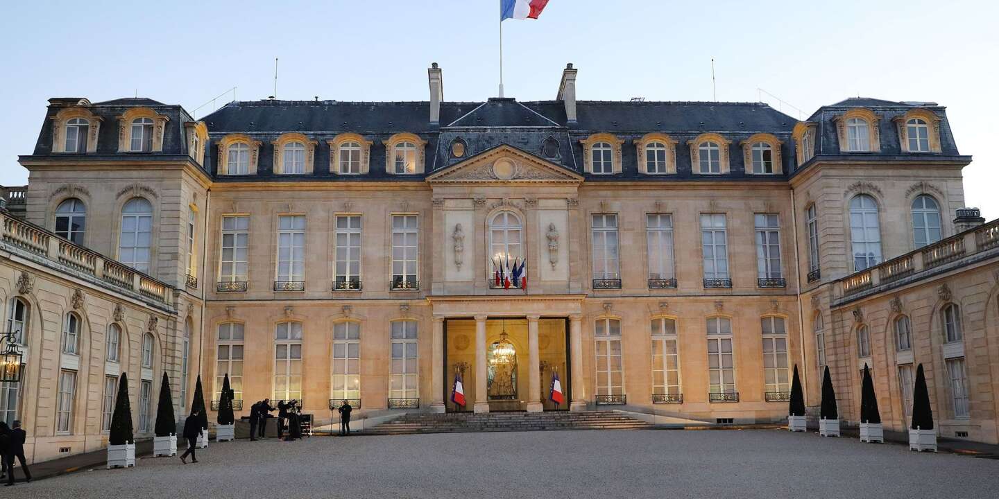 Regarder la vidéo The race for the Elysée Palace is not over yet!