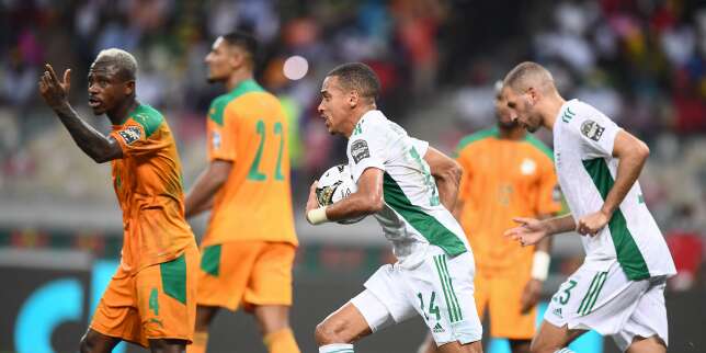CAN 2022 : l’Algérie, tenante du titre, éliminée dès le premier tour