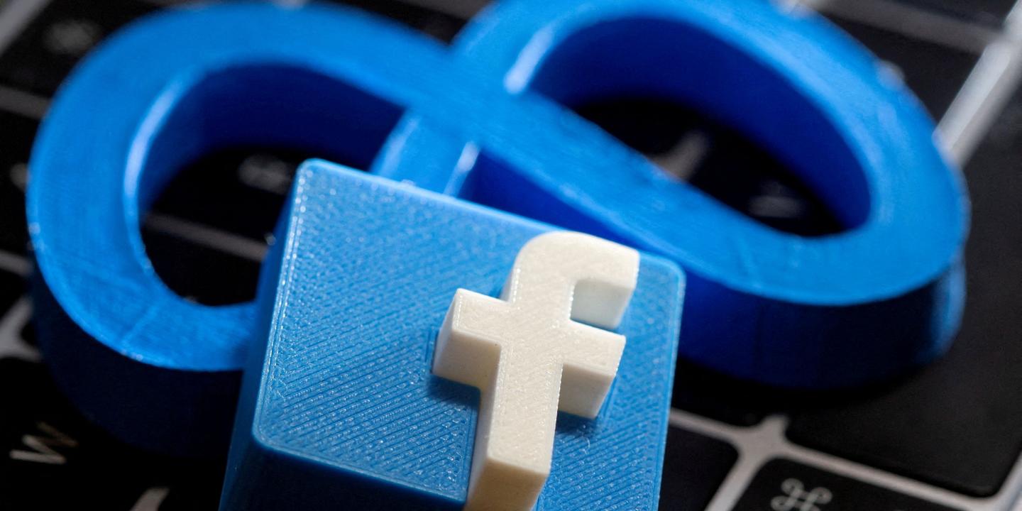Facebook renonce à son projet de monnaie numérique
