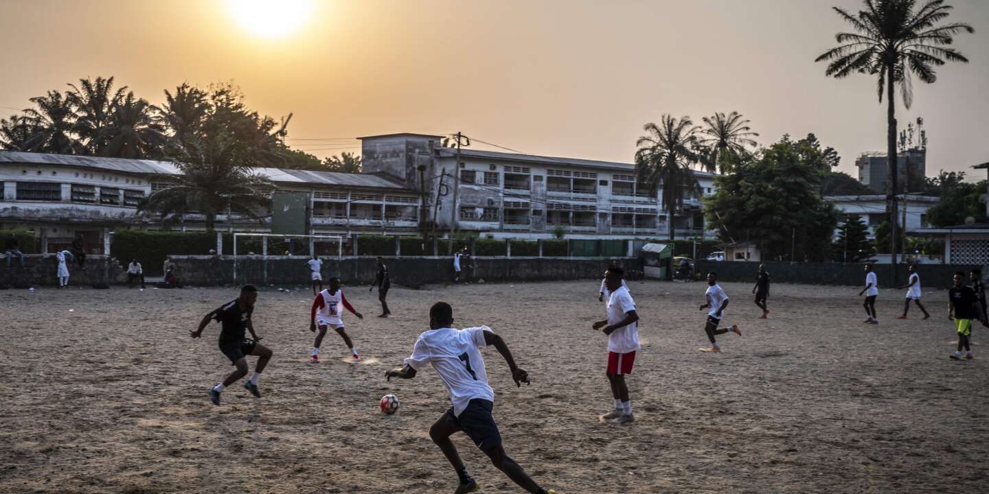 Coupe du monde 2022 : un « tirage de feu » pour les barragistes africains