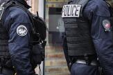 La police judiciaire de Seine-Saint-Denis démantèle un important trafic de drogue à Saint-Ouen
