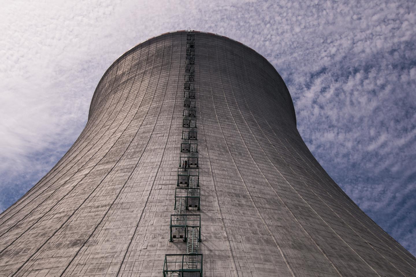 L'énergie nucléaire Page 16 SkyscraperCity Forum