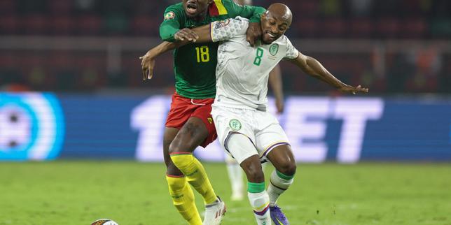 CAN 2022 : les Comores ont perdu 2-1 face Cameroun, malgré un football de très haut niveau