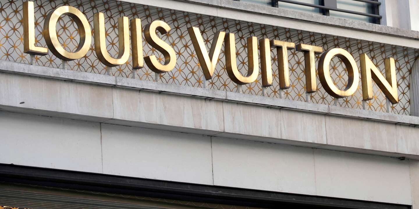 Débrayages dans cinq usines Louis Vuitton, un événement rare