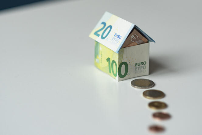 Les équipements du logement peuvent généralement être déduits du prix d’achat pour le calcul des frais de notaires.