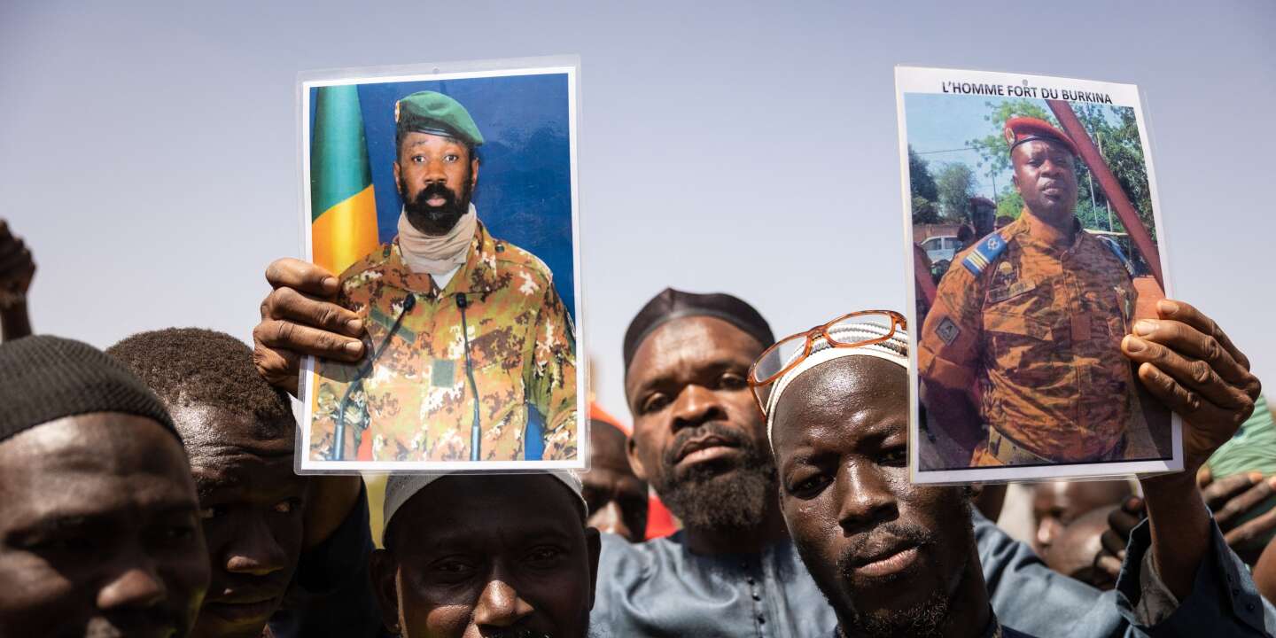 Mali, Burkina Faso : des impasses africaines