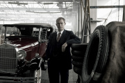 Henry Ford (Grant Masters) dans « Les Titans de l’industrie américaine », de Patrick Reams et Philip Montgomery.