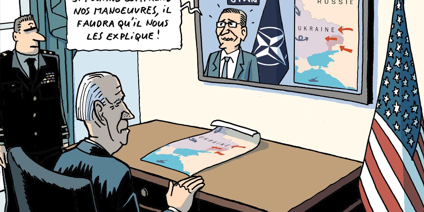 Vu par… Herrmann