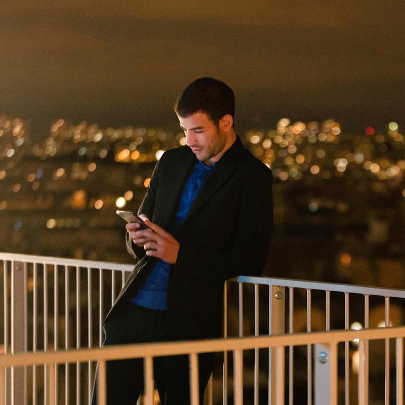 « Arthur Rambo » : Laurent Cantet sur les pas de Mehdi Meklat