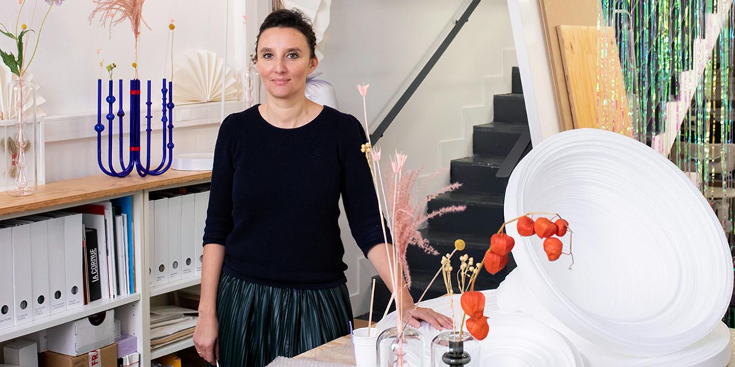 For independent designers, freedom is a battleground