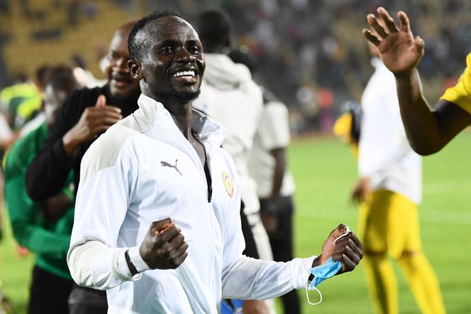 Football : Sadio Mané va racheter le club de Bourges