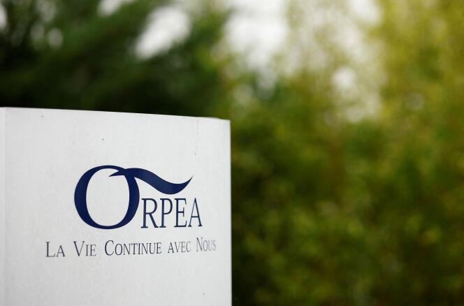 « Orpea offre un florilège des aveuglements qu’a générés le capitalisme financiarisé depuis les années 2000. »