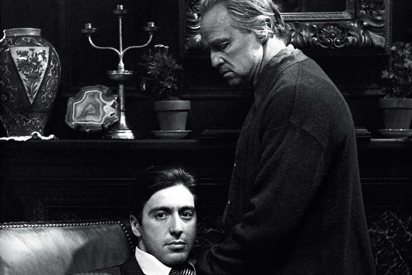 The Godfather' turns 50: Remembering a film shoot infiltrated by Cosa Nostra