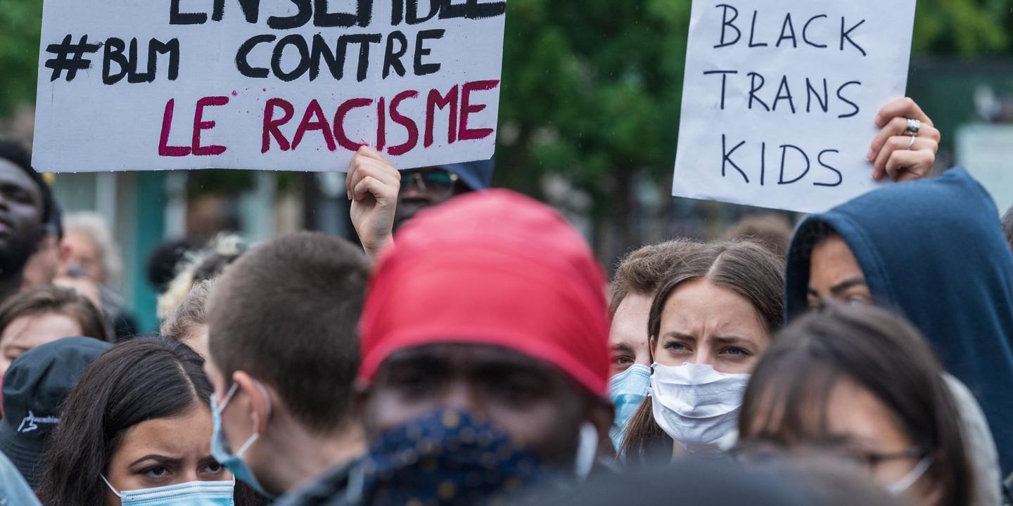 Le péril largement exagéré d’une jeunesse « woke » en rupture