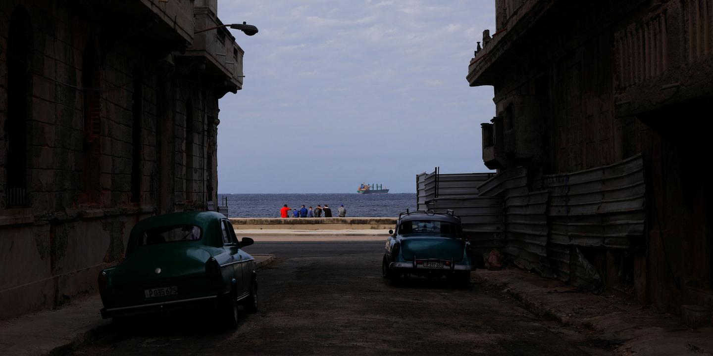 Photo of Liberación de la líder de las Damas de Blanco y su esposo, detenidos en La Habana