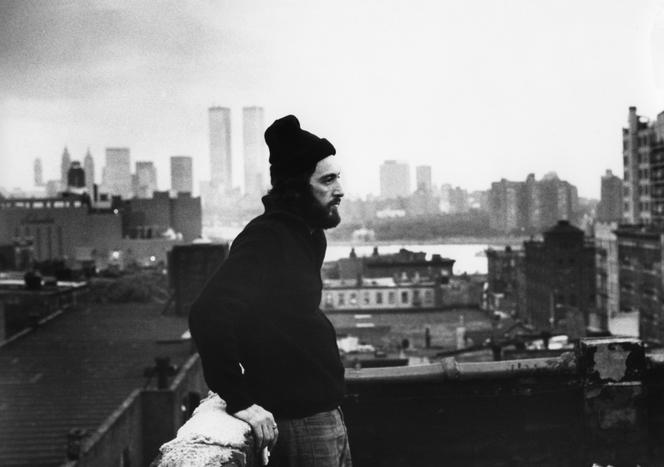 « Al Pacino, le Bronx et la fureur », sur Arte : itinéraire d’un