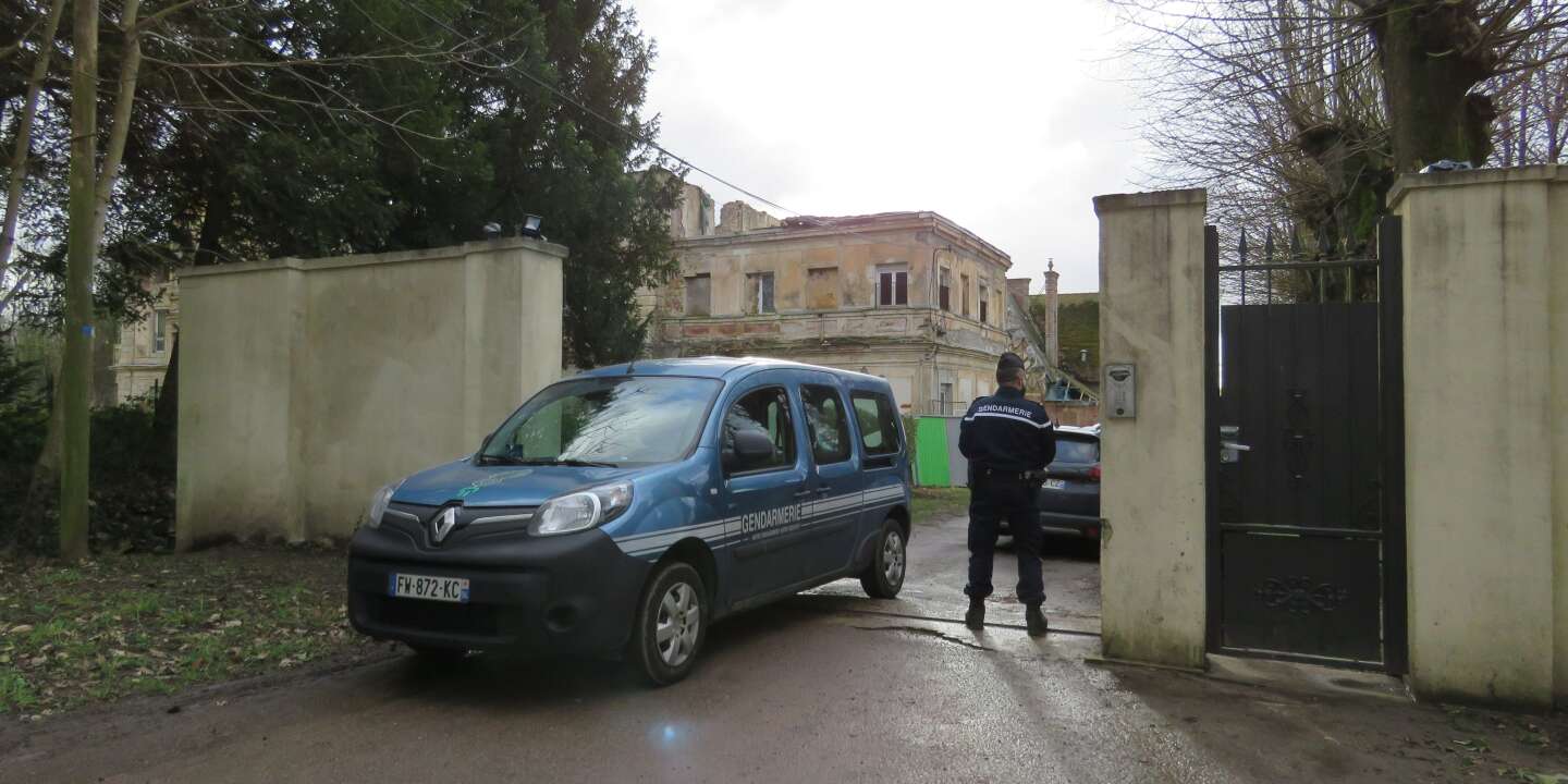 Soupçons de maltraitance à la yeshiva de Bussières, en Seine-et-Marne