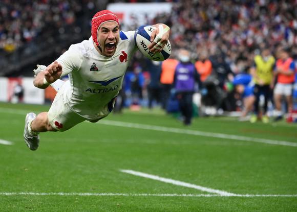 rencontre france italie foot