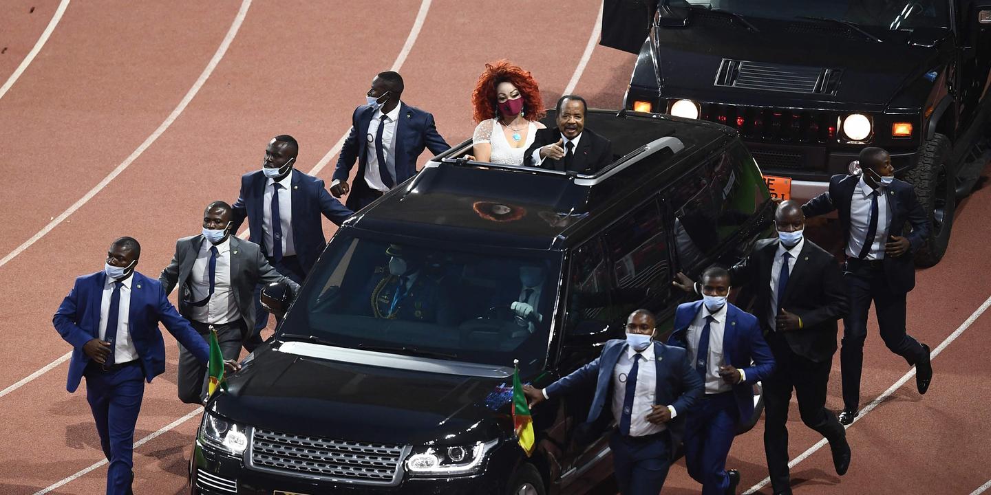 L’avenir incertain du Cameroun après quarante ans de règne de Paul Biya