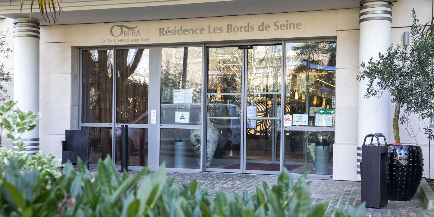 Scandale Orpea : ce que l’ARS reprochait à l’Ehpad de Neuilly-sur-Seine dès 2018