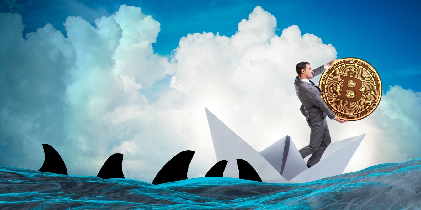 Au Crypto Policy Symposium, les sceptiques de la cryptoéconomie entrent en  résistance