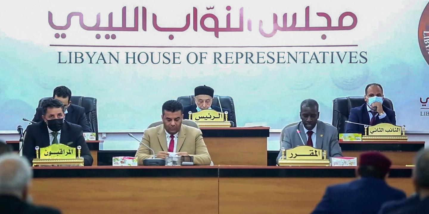 La Libye face au risque d’un nouveau schisme entre « autorités parallèles