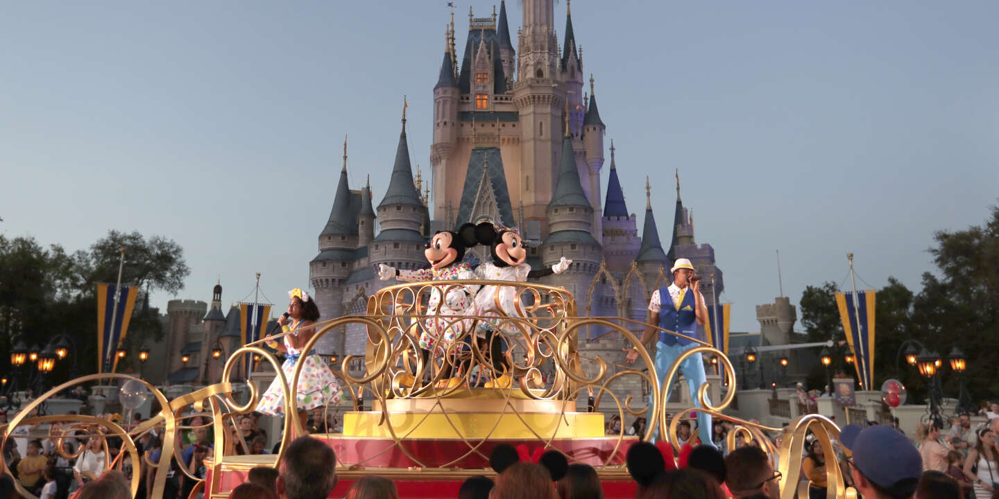 Disney espère faire revivre son rêve de cité utopique avec «'Storyliving'»